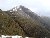 Sgurr Mhor Sgurr Mhor