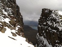 The Eag Dhubh na h-Eigheachd The Eag Dhubh na h-Eigheachd