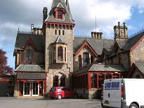 The Dundarach Hotel - it The Dundarach Hotel - it