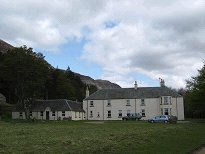Forest Lodge Forest Lodge