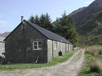 The Stable and bothy The Stable and bothy