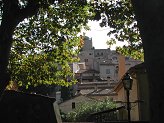 The village of le Revest The village of le Revest