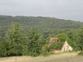 The ruined farm of les Reynauds The ruined farm of les Reynauds